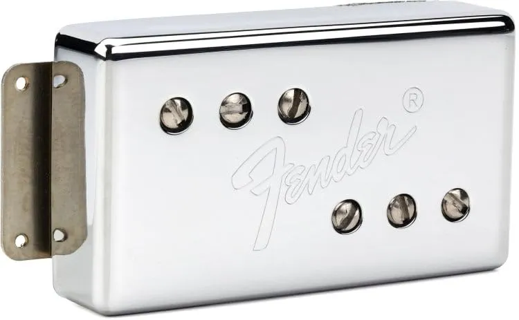 Fender CuNiFe Wide Range pickup Tele ponte humbucker