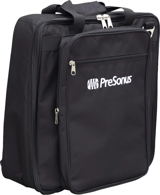 PreSonus StudioLive 16.0.2 bag zaino mixer imbottito