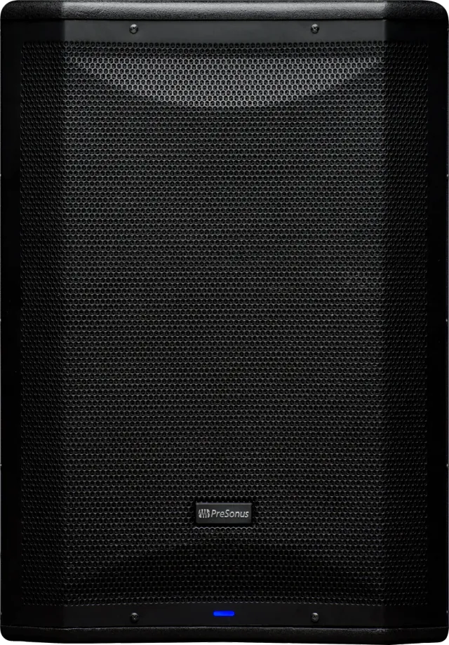 PreSonus AIR15s subwoofer attivo 15" 1200 W