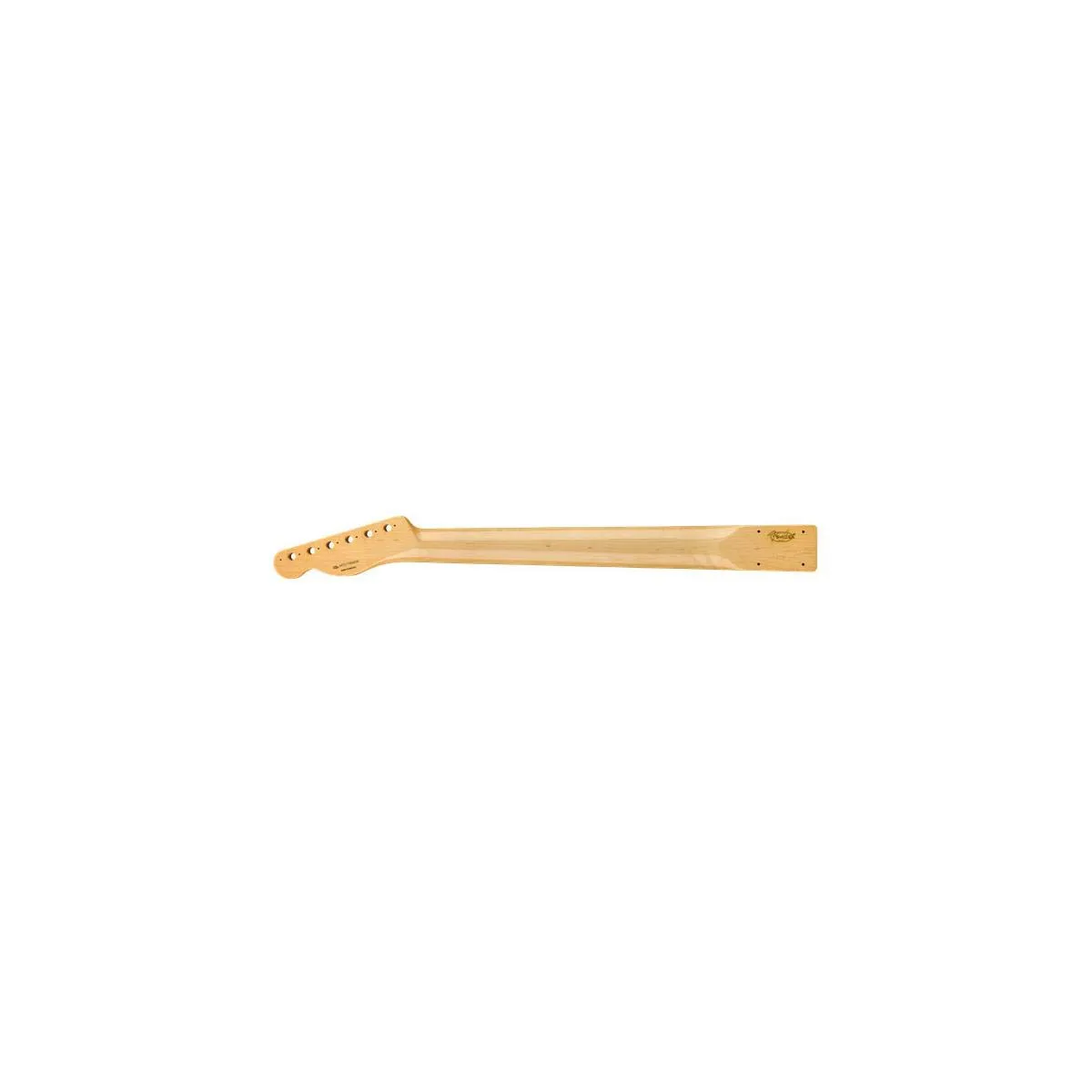 Fender Classic Series 60s Tele manico pau ferro 21 tasti