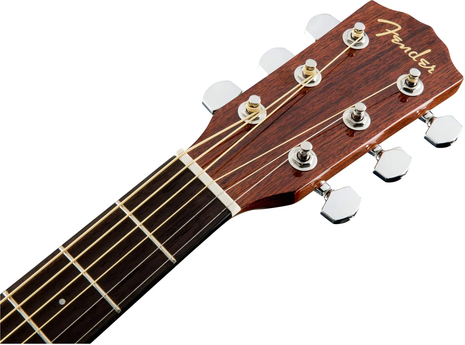 Fender CD-60S chitarra acustica dreadnought natural