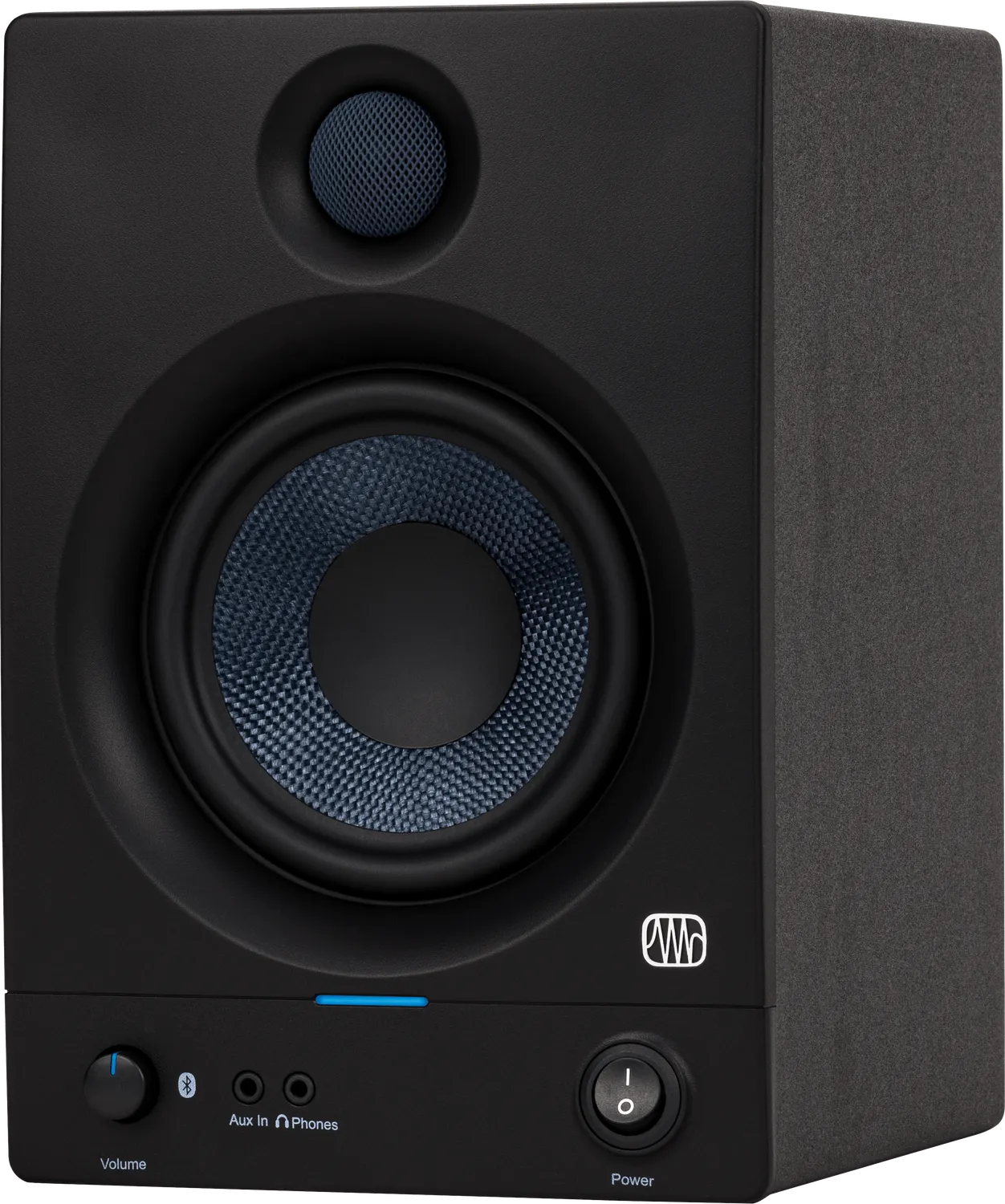 PreSonus Eris 5BT monitor studio coppia Bluetooth neri