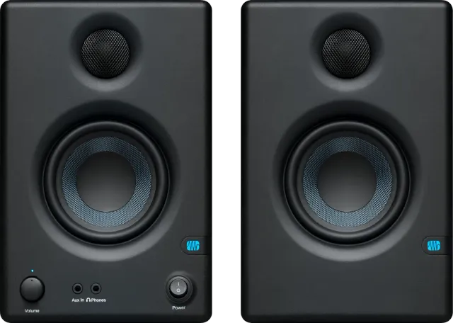 PreSonus Eris E3.5 monitor da studio 3,5"