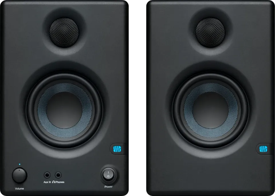 PreSonus Eris E3.5 monitor da studio 3,5"