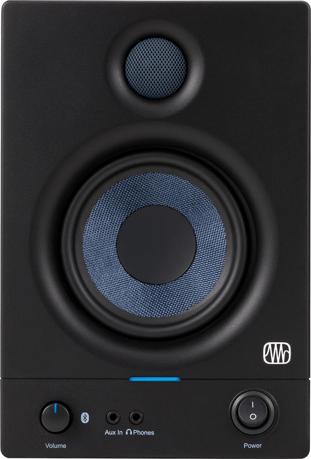 PreSonus Eris 4.5BT 2nd Gen monitor studio coppia Bluetooth