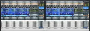 PreSonus StudioLive 64AI mixer digitale sistema 64 canali