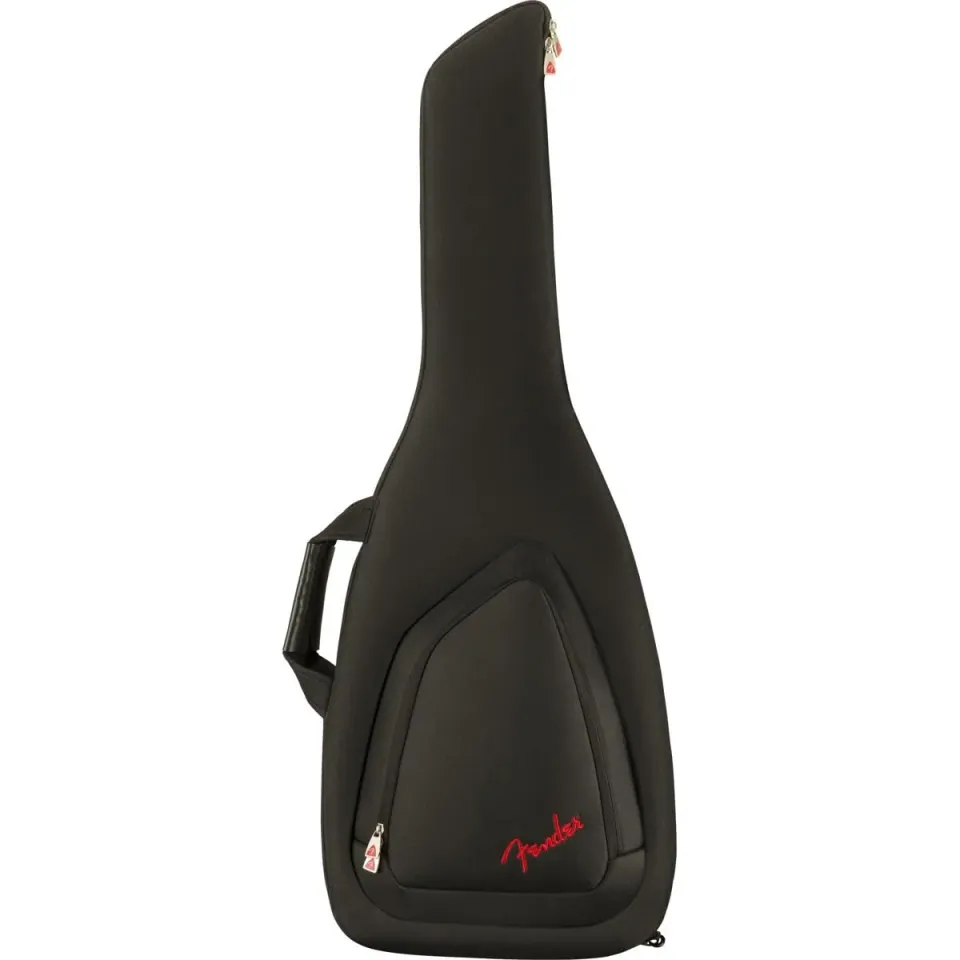 Fender FE610 borsa chitarra elettrica imbottita nera