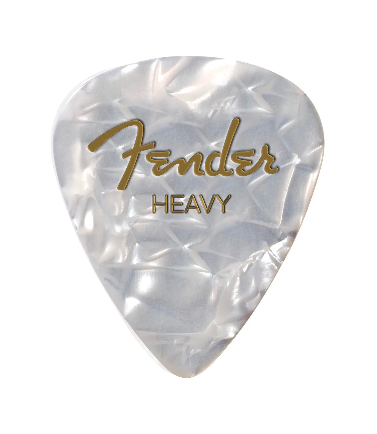 Fender 351 Thin plettri chitarra 12pz neri