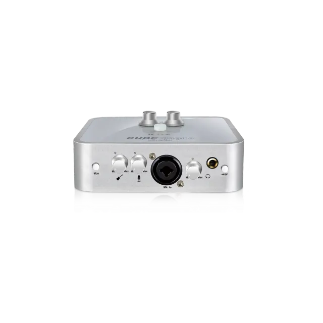 iCON Pro Audio Cube2Nano Dyna scheda audio USB