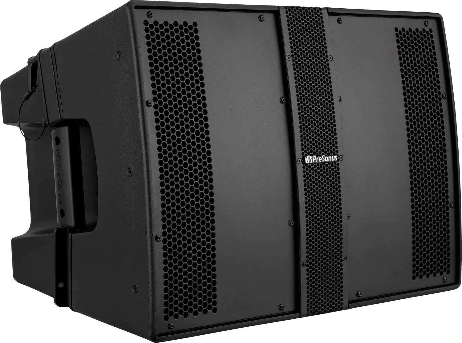 PreSonus CDL10P cassa attiva EU 10 pollici 2000W