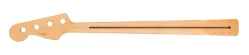 Fender Player manico Jazz Bass fretless pau ferro