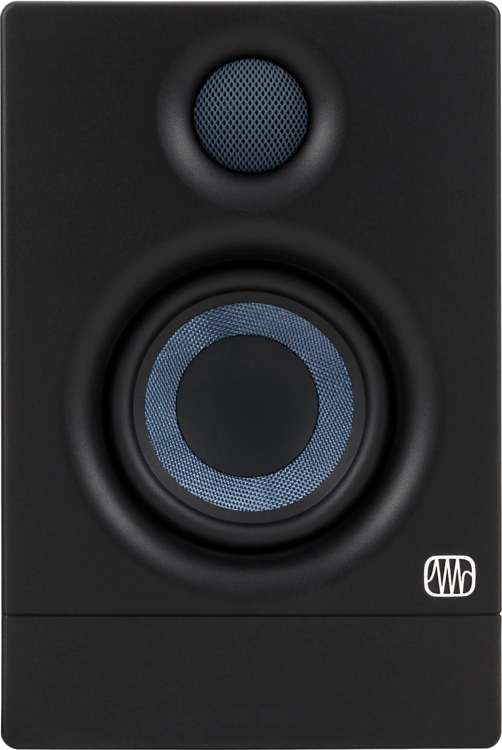 PreSonus Eris 3.5BT 2nd Gen monitor studio coppia neri