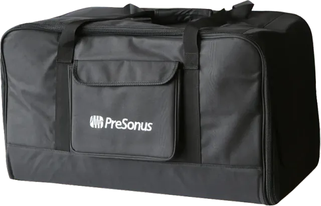 PreSonus ULT10 borsa custodia imbottita per cassa