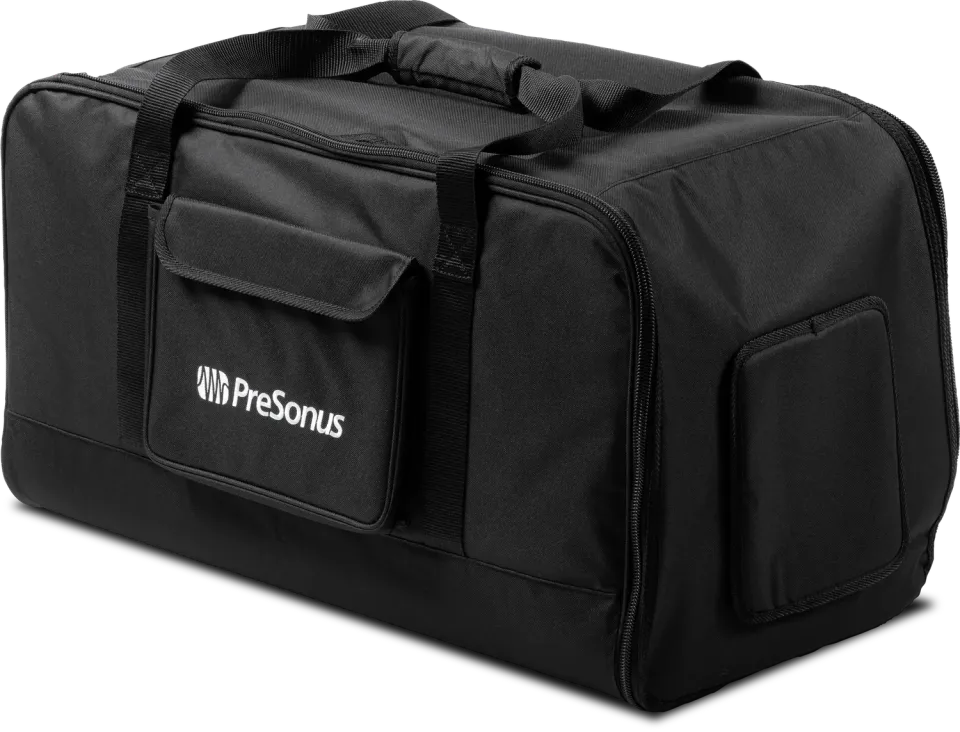 PreSonus AIR12 borsa per cassa altoparlante tote