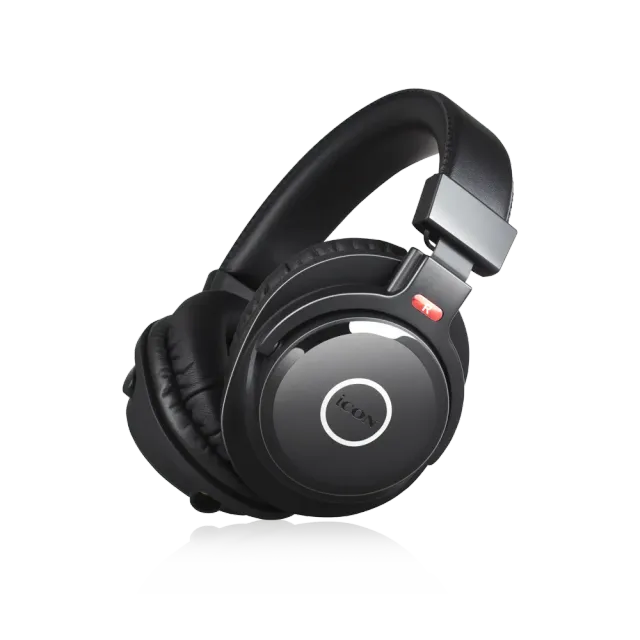 iCON Pro Audio HP-600 cuffie chiuse da studio