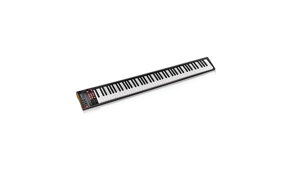 iCON Pro Audio iKeyboard 8S tastiera MIDI USB