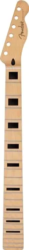 Fender Player Telecaster Manico Acero 22 Tasti Jumbo Block