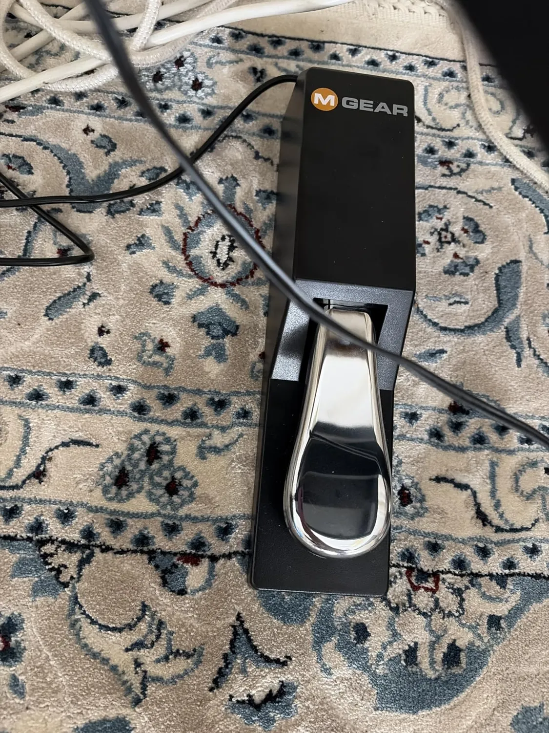 M-Audio SP-2 pedale sustain tastiera universale