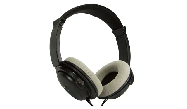 iCON HP-280 cuffie studio monitoraggio chiuse