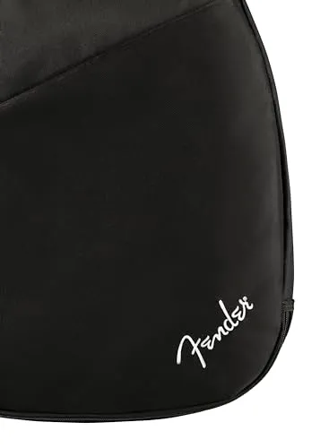 Fender Economy Gig Bag Custodia Acustica 5 mm