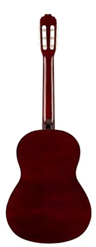 Squier SA-150N chitarra classica nylon Natural