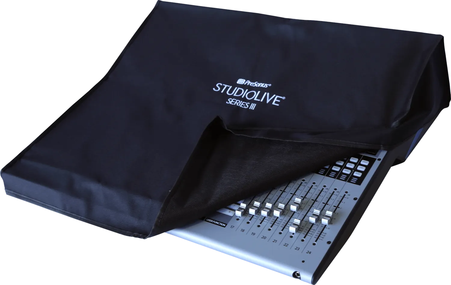 PreSonus StudioLive 24/32SX cover nylon antipolvere