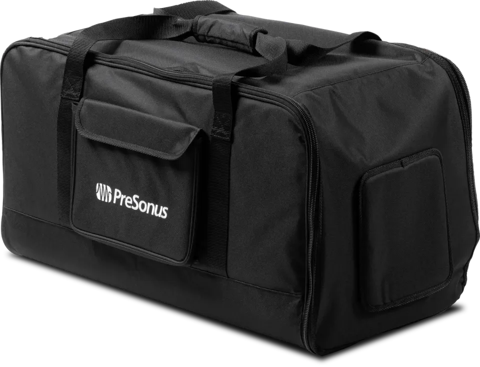 PreSonus AIR10 borsa trasporto altoparlante imbottita