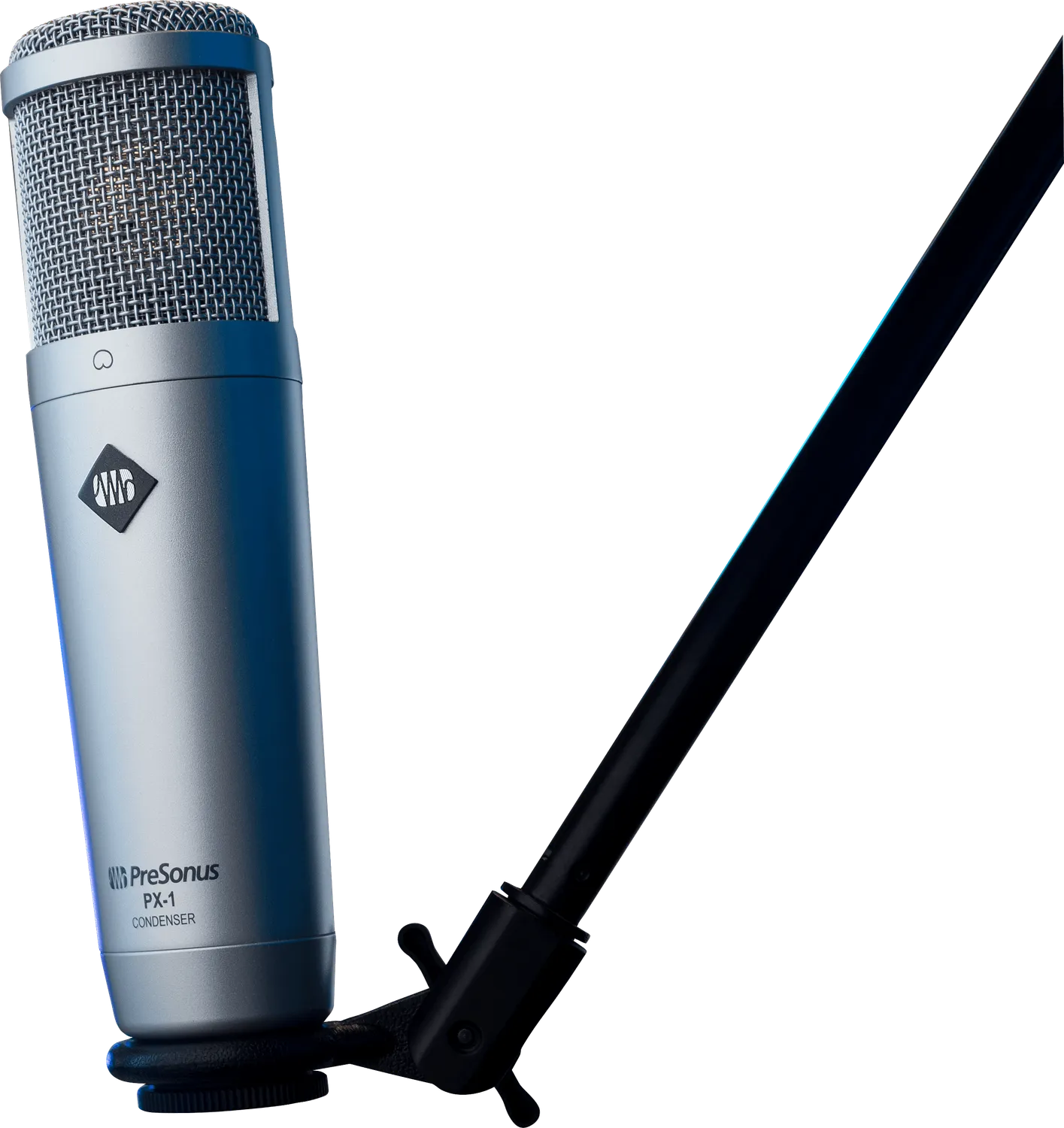 PreSonus PX-1 microfono a condensatore cardioide