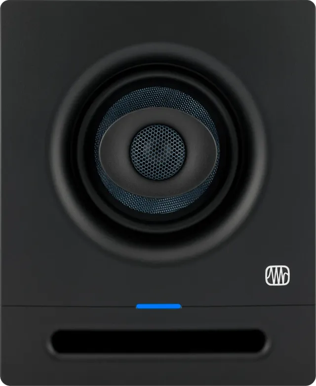 PreSonus Eris Pro 4 monitor studio coassiale singolo