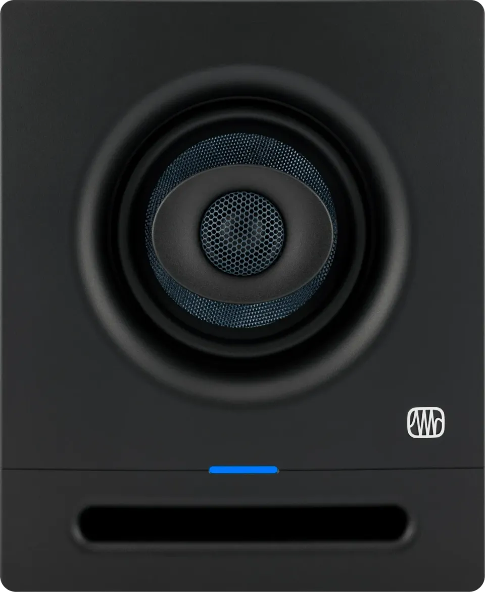 PreSonus Eris Pro 4 monitor studio coassiale singolo