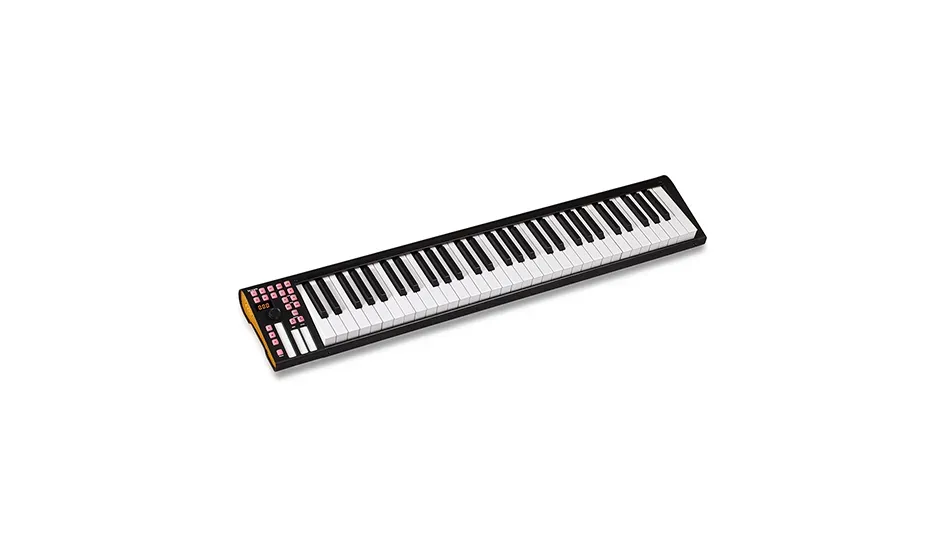 iCON Pro Audio iKeyboard 6 tastiera MIDI USB