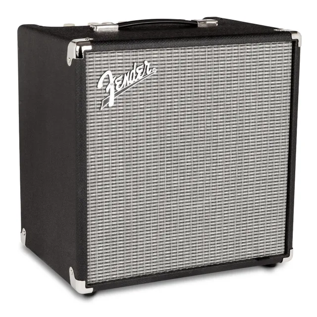 Fender Rumble 40 V3 combo basso 40W cono 10" nero