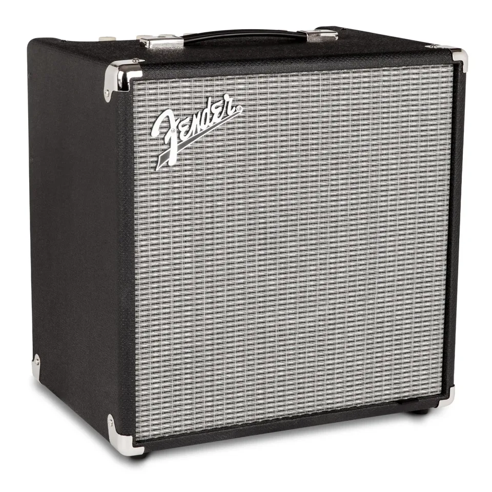 Fender Rumble 40 V3 combo basso 40W cono 10" nero