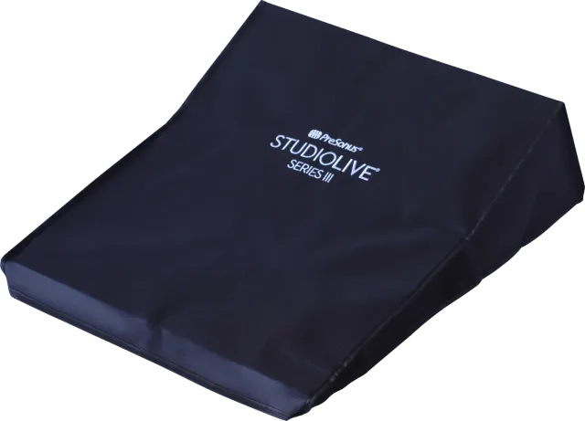 PreSonus StudioLive 16/32SC cover mixer nylon