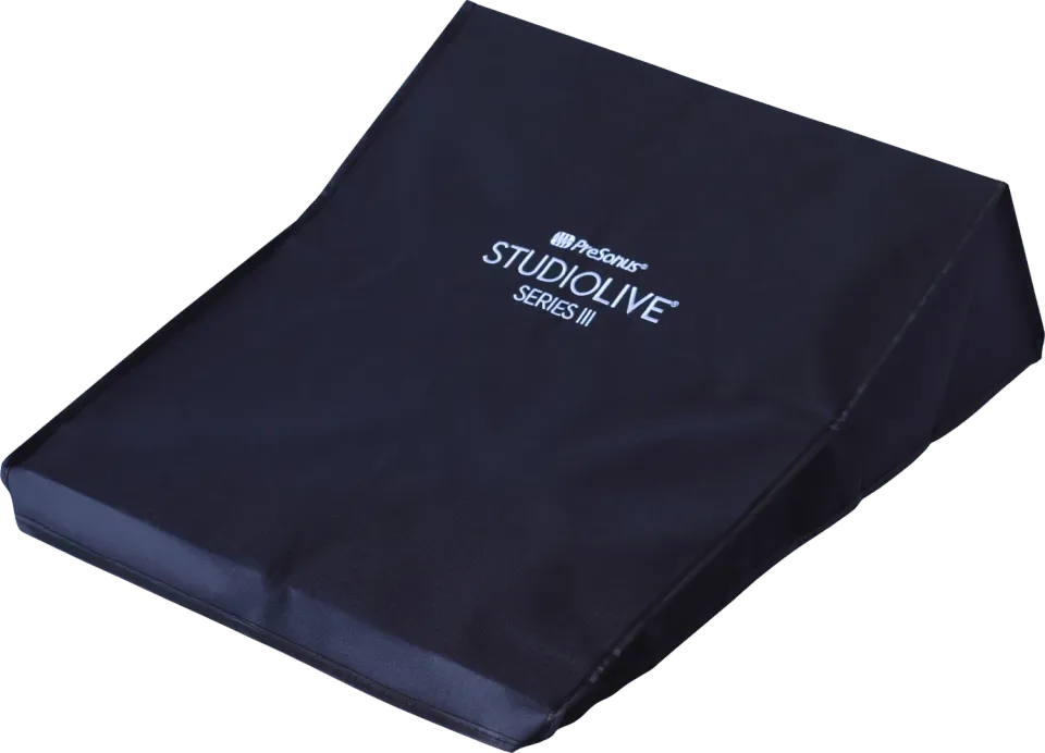PreSonus StudioLive 16/32SC cover mixer nylon