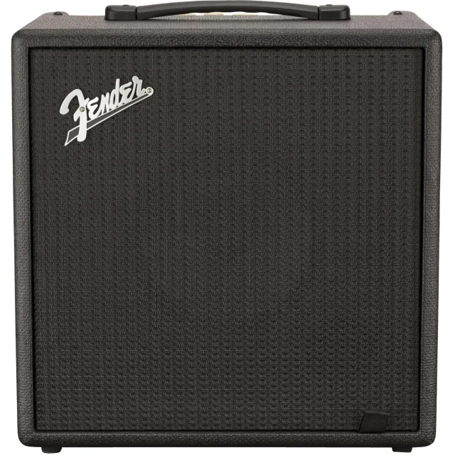 Fender Rumble LT25 amplificatore basso modeling 25W con effetti