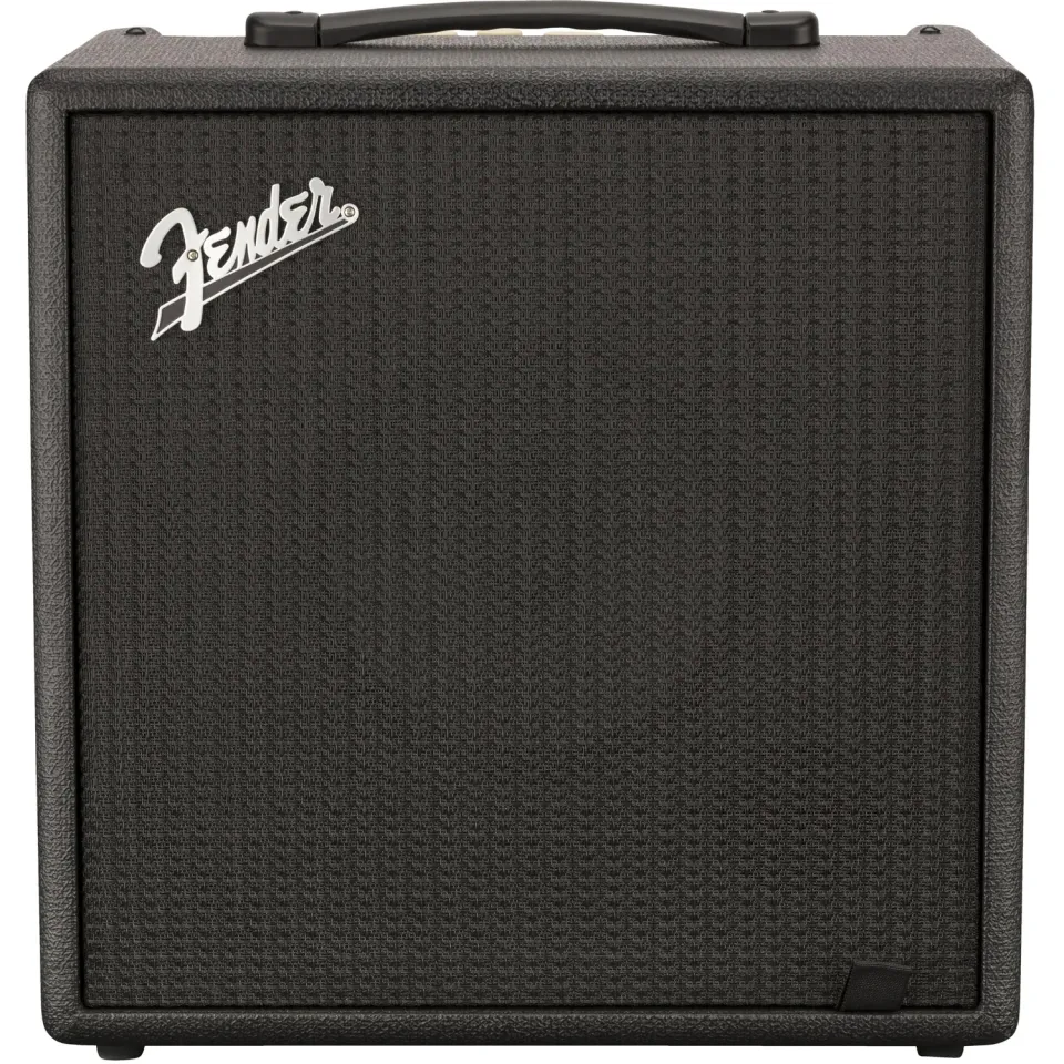 Fender Rumble LT25 amplificatore basso modeling 25W con effetti