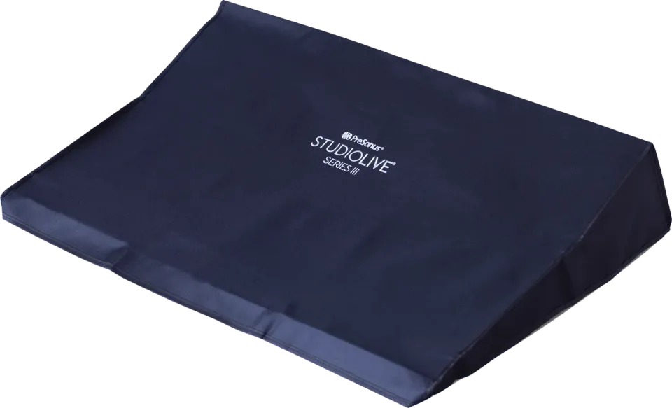 PreSonus StudioLive 32/32S/64S cover nylon antipolvere