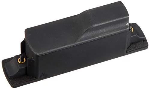 Fender Mesquite pickup humbucker buca acustica ceramica
