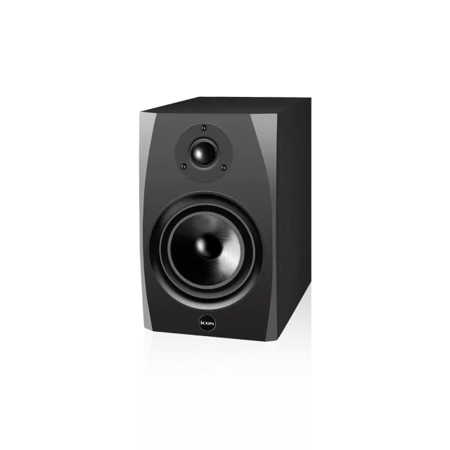 iCON Pro Audio SX-4A monitor da studio attivo