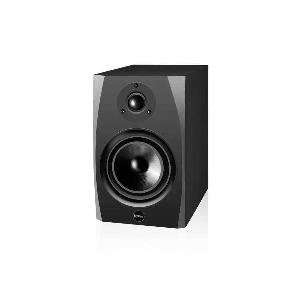 iCON Pro Audio SX-4A monitor da studio attivo