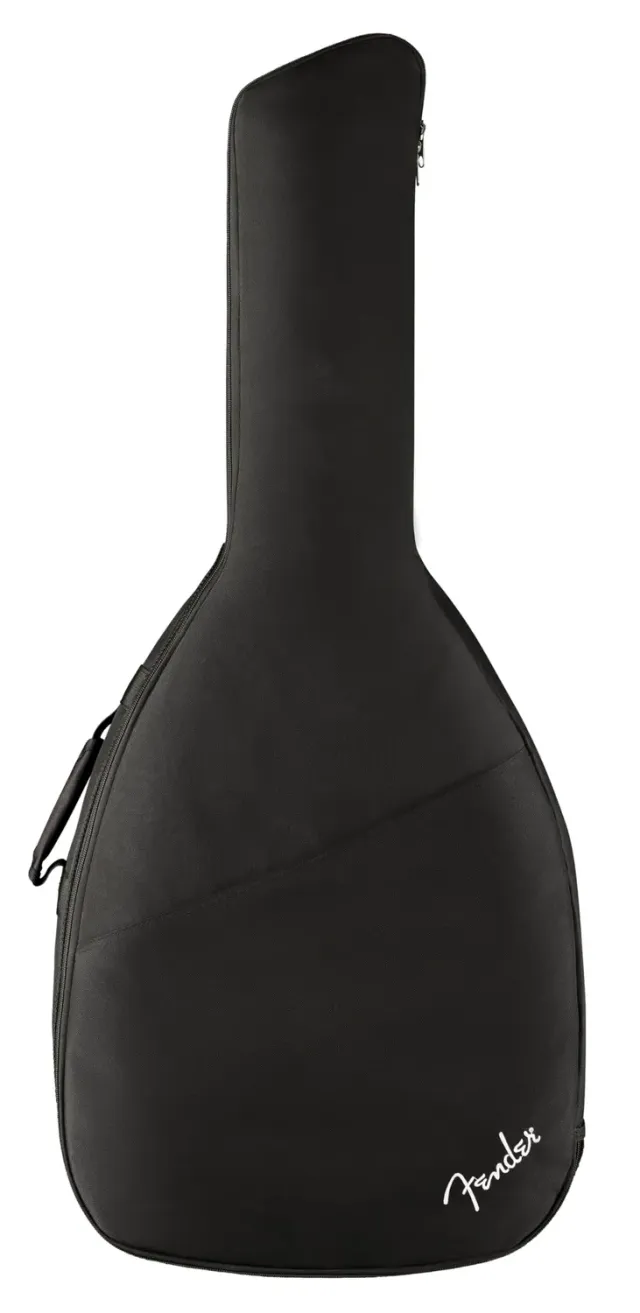 Fender Economy Gig Bag Custodia Acustica 5 mm