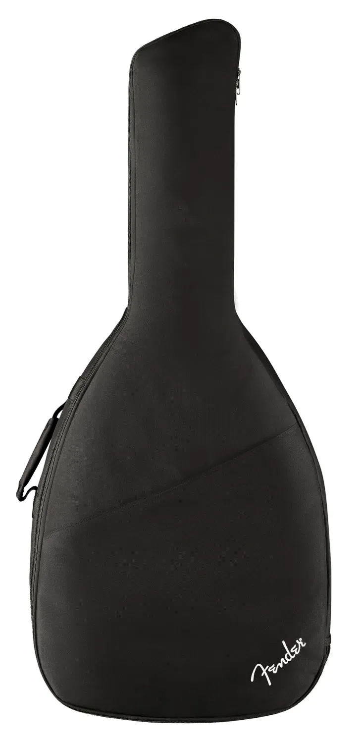 Fender Economy Gig Bag Custodia Acustica 5 mm