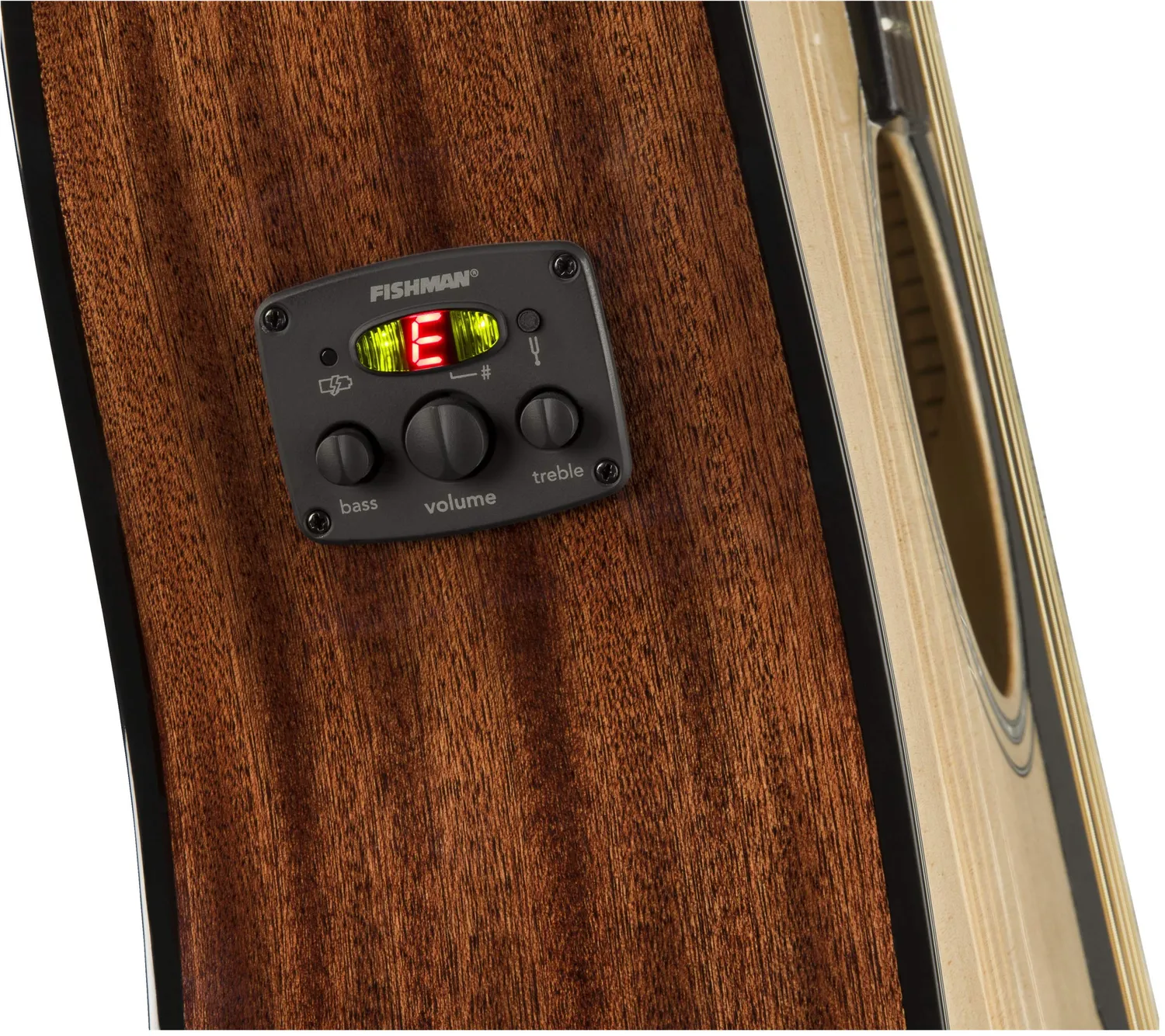 Fender CD-60SCE Chitarra Acustica Dreadnought Natural
