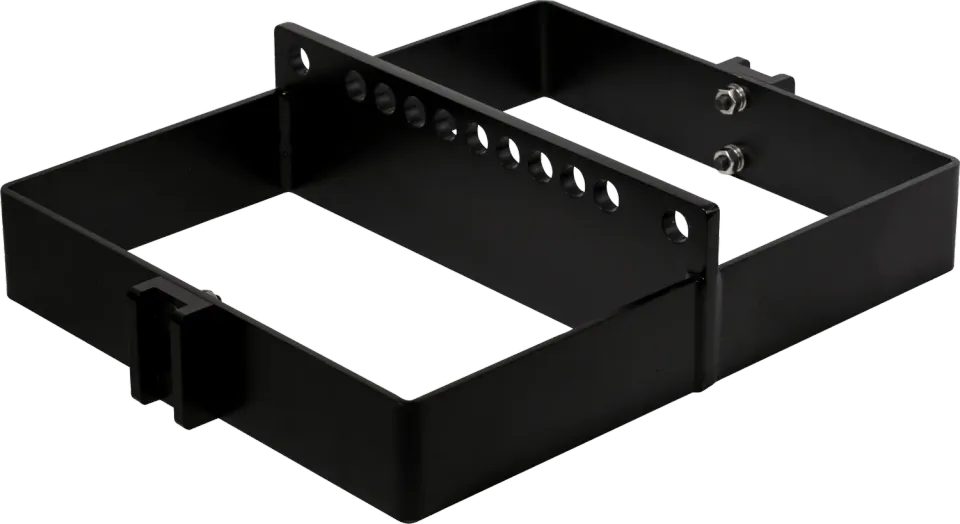 PreSonus CDL12 CDL18s griglia rigging array