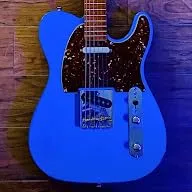 Fender Yosemite Tele pickup single coil set alnico