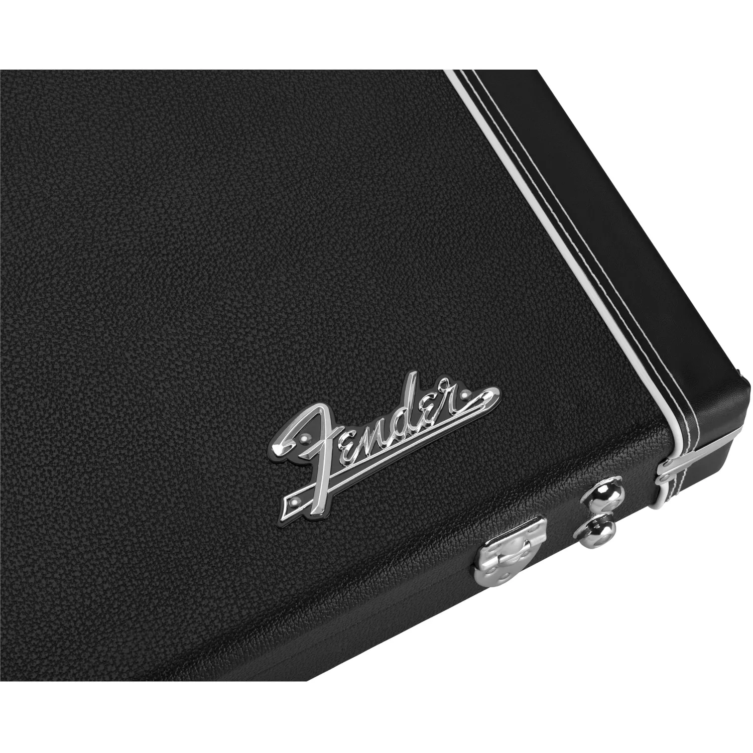 Fender Classic Custodia Rigida Jazzmaster Jaguar Hardshell Nera