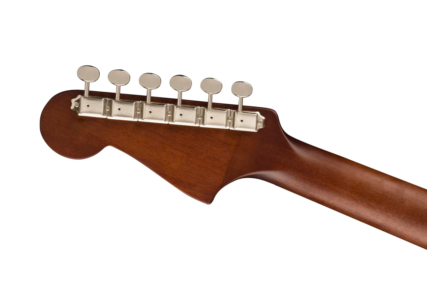 Fender Newporter Player chitarra elettroacustica Sunburst