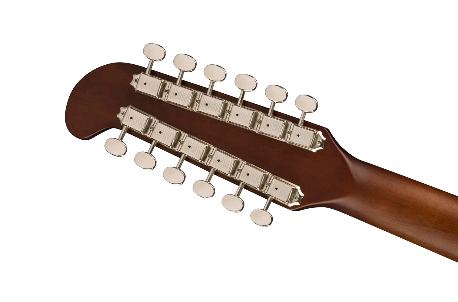 Fender Villager chitarra acustica 12 corde natural