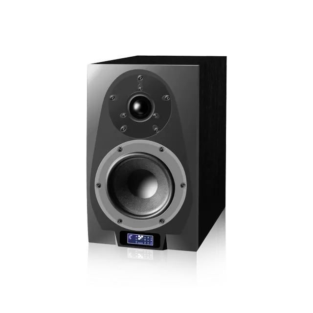 iCON DT-5A Air monitor studio attivo con Bluetooth